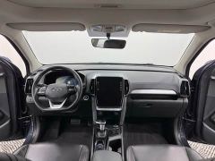 Hyundai ix35 240TGDi DCT 2WD GLS Leading Edition - ფოტო 5