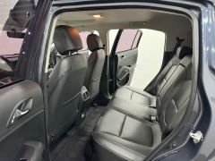 Hyundai ix35 240TGDi DCT 2WD GLS Leading Edition - ფოტო 6