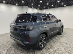 Hyundai ix35 240TGDi DCT 2WD GLS Leading Edition - ფოტო 7