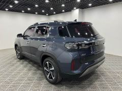 Hyundai ix35 240TGDi DCT 2WD GLS Leading Edition - ფოტო 9