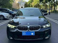 BMW 3 Series 325Li M Sport Package - photo 1