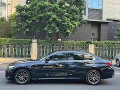 BMW 3 Series 325Li M Sport Package - photo 3