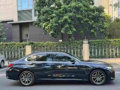 BMW 3 Series 325Li M Sport Package - photo 4