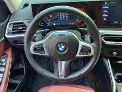 BMW 3 Series 325Li M Sport Package - photo 6