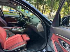 BMW 3 Series 325Li M Sport Package - photo 8