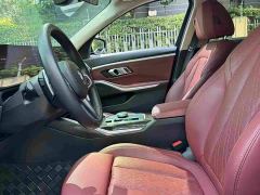 BMW 3 Series 325Li M Sport Package - photo 9