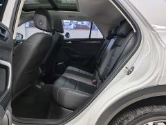 Volkswagen T-ROC Tanyue 280TSI DSG FWD Comfort Plus - фото 10