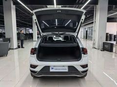 Volkswagen T-ROC Tanyue 280TSI DSG FWD Comfort Plus - фото 11