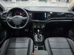 Volkswagen T-ROC Tanyue 280TSI DSG FWD Comfort Plus - фото 16