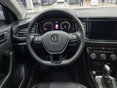 Volkswagen T-ROC Tanyue 280TSI DSG FWD Comfort Plus - фото 17