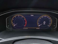 Volkswagen T-ROC Tanyue 280TSI DSG FWD Comfort Plus - фото 19