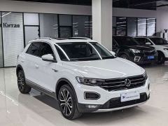 Volkswagen T-ROC Tanyue 280TSI DSG FWD Comfort Plus - фото 2