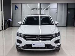 Volkswagen T-ROC Tanyue 280TSI DSG FWD Comfort Plus - фото 3