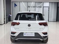 Volkswagen T-ROC Tanyue 280TSI DSG FWD Comfort Plus - фото 4