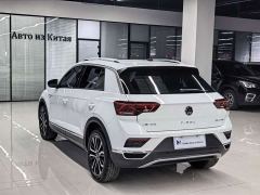 Volkswagen T-ROC Tanyue 280TSI DSG FWD Comfort Plus - фото 5