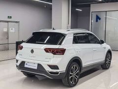 Volkswagen T-ROC Tanyue 280TSI DSG FWD Comfort Plus - фото 6