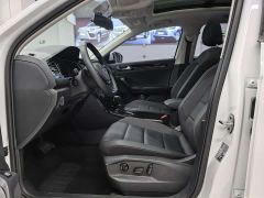 Volkswagen T-ROC Tanyue 280TSI DSG FWD Comfort Plus - фото 8