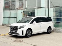 Buick GL8 ES Luxun Luxury Edition - ფოტო 1