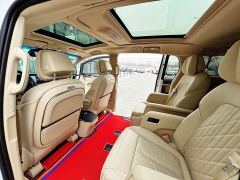 Buick GL8 ES Luxun Luxury Edition - ფოტო 11