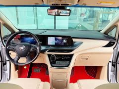 Buick GL8 ES Luxun Luxury Edition - ფოტო 12