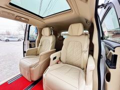 Buick GL8 ES Luxun Luxury Edition - ფოტო 16