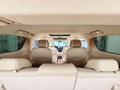 Buick GL8 ES Luxun Luxury Edition - ფოტო 18