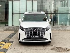 Buick GL8 ES Luxun Luxury Edition - ფოტო 2