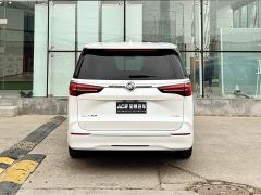 Buick GL8 ES Luxun Luxury Edition - ფოტო 5