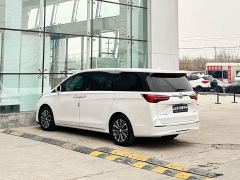 Buick GL8 ES Luxun Luxury Edition - ფოტო 6