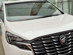 Buick GL8 ES Luxun Luxury Edition - ფოტო 7