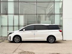 Buick GL8 ES Luxun Luxury Edition - ფოტო 8