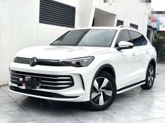 Volkswagen Tiguan L PRO 330TSI FWD Smart Edition - photo 1