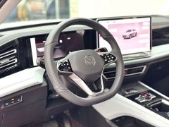 Volkswagen Tiguan L PRO 330TSI FWD Smart Edition - photo 3