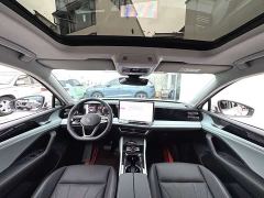 Volkswagen Tiguan L PRO 330TSI FWD Smart Edition - photo 5