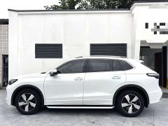 Volkswagen Tiguan L PRO 330TSI FWD Smart Edition - photo 7