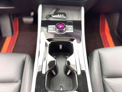 Volkswagen Tiguan L PRO 330TSI FWD Smart Edition - photo 8