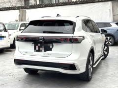 Volkswagen Tiguan L PRO 330TSI FWD Smart Edition - photo 9