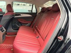 FAW Red Flag H5 2.0T Automatic Smart Connected Flag Enjoy Edition - ფოტო 6