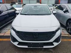 Peugeot 408 360THP Latour Edition - photo 1
