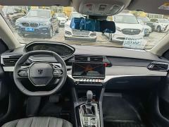 Peugeot 408 360THP Latour Edition - photo 2