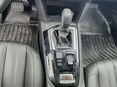 Peugeot 408 360THP Latour Edition - photo 4