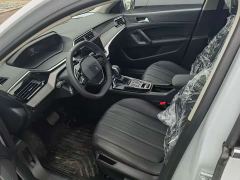 Peugeot 408 360THP Latour Edition - photo 5