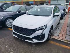 Peugeot 408 360THP Latour Edition - photo 8