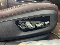 BMW 7 Series 730Li Luxury Package - фото 10