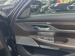 BMW 7 Series 730Li Luxury Package - фото 11