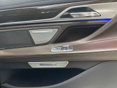BMW 7 Series 730Li Luxury Package - фото 12