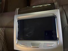 BMW 7 Series 730Li Luxury Package - фото 14