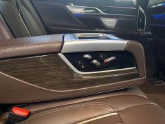 BMW 7 Series 730Li Luxury Package - фото 15