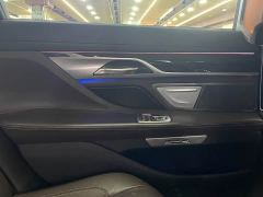 BMW 7 Series 730Li Luxury Package - фото 16