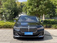 BMW 7 Series 730Li Luxury Package - фото 2